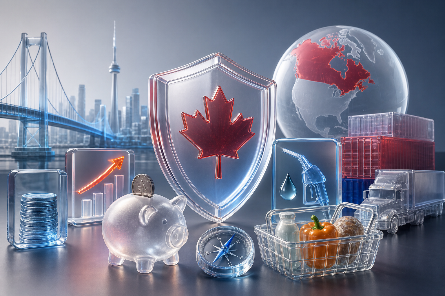 7 Financial Moves to Make Before August 19 When US Tariffs Hit Canadian Wallets post image