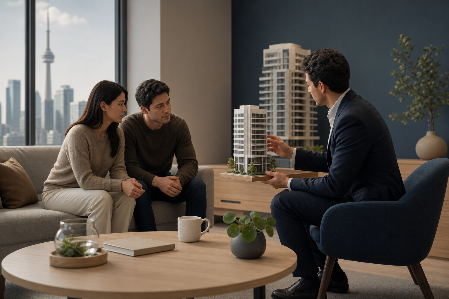 The 20% Down Payment Rule Is a Calculation, Not a Finish Line post image