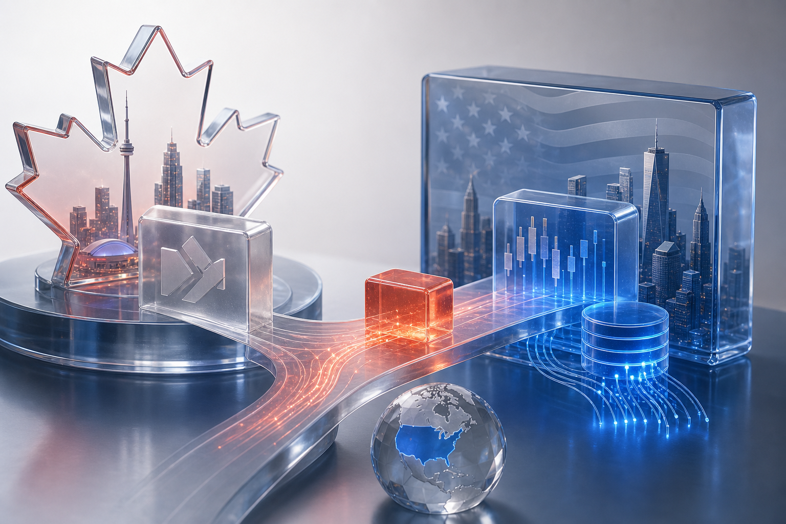 TMX Group's $800-Million MEMX Bet Signals a Strategic Pivot Away from Canadian Dominance post image
