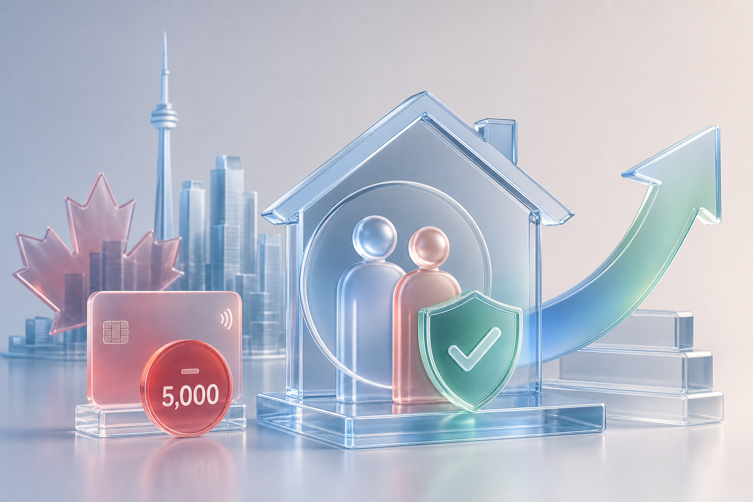 Why You Should Add Your Non-Earning Spouse to Your Mortgage Despite the $5,000 Debt post image