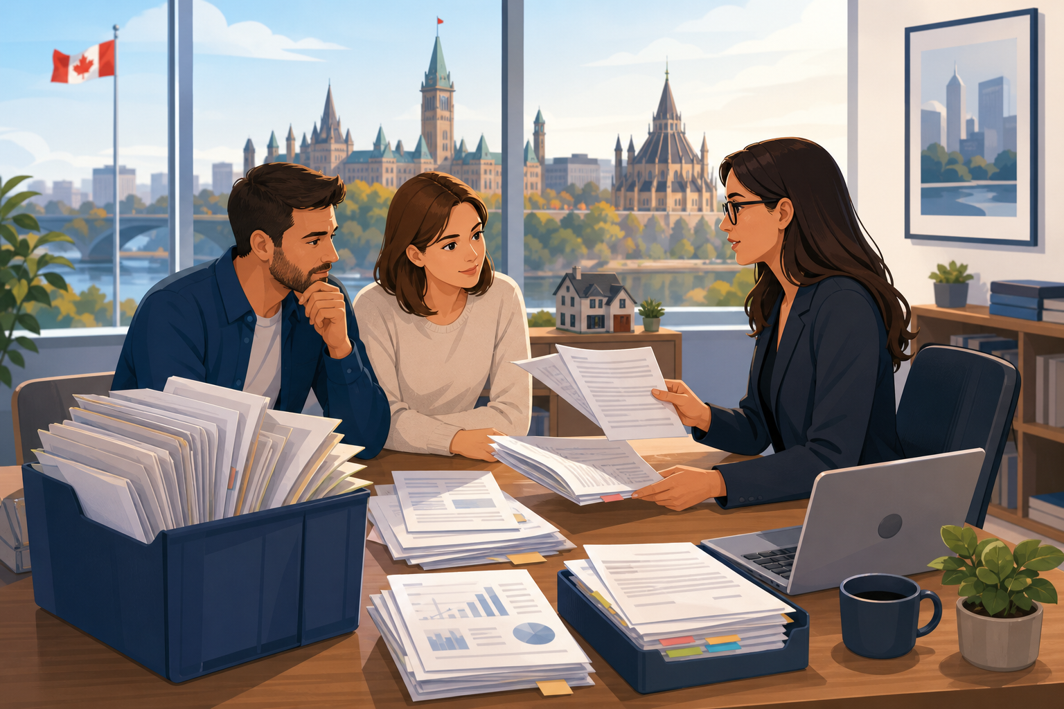 Why Your Mortgage Broker Asked for 47 Documents and Used 12 post image