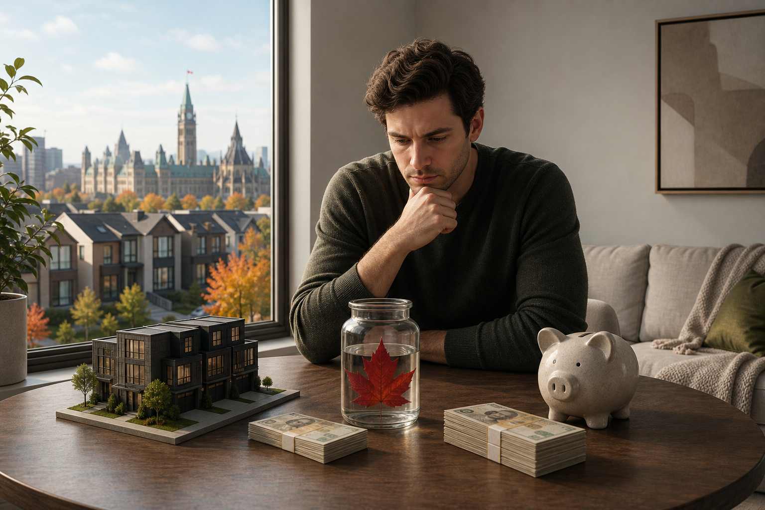 The 10% Down Payment Threshold Saves You Less Than You Think post image