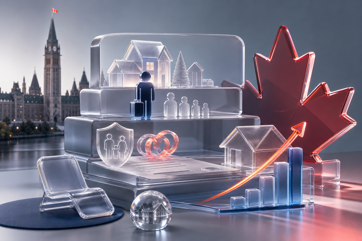 The Real Estate Stories Canadians Actually Read This Week post image