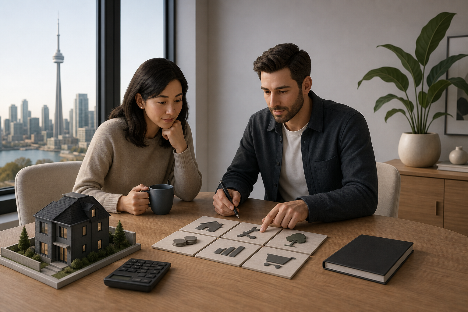 What Repeat Clients Know About Mortgages That First-Timers Don't post image