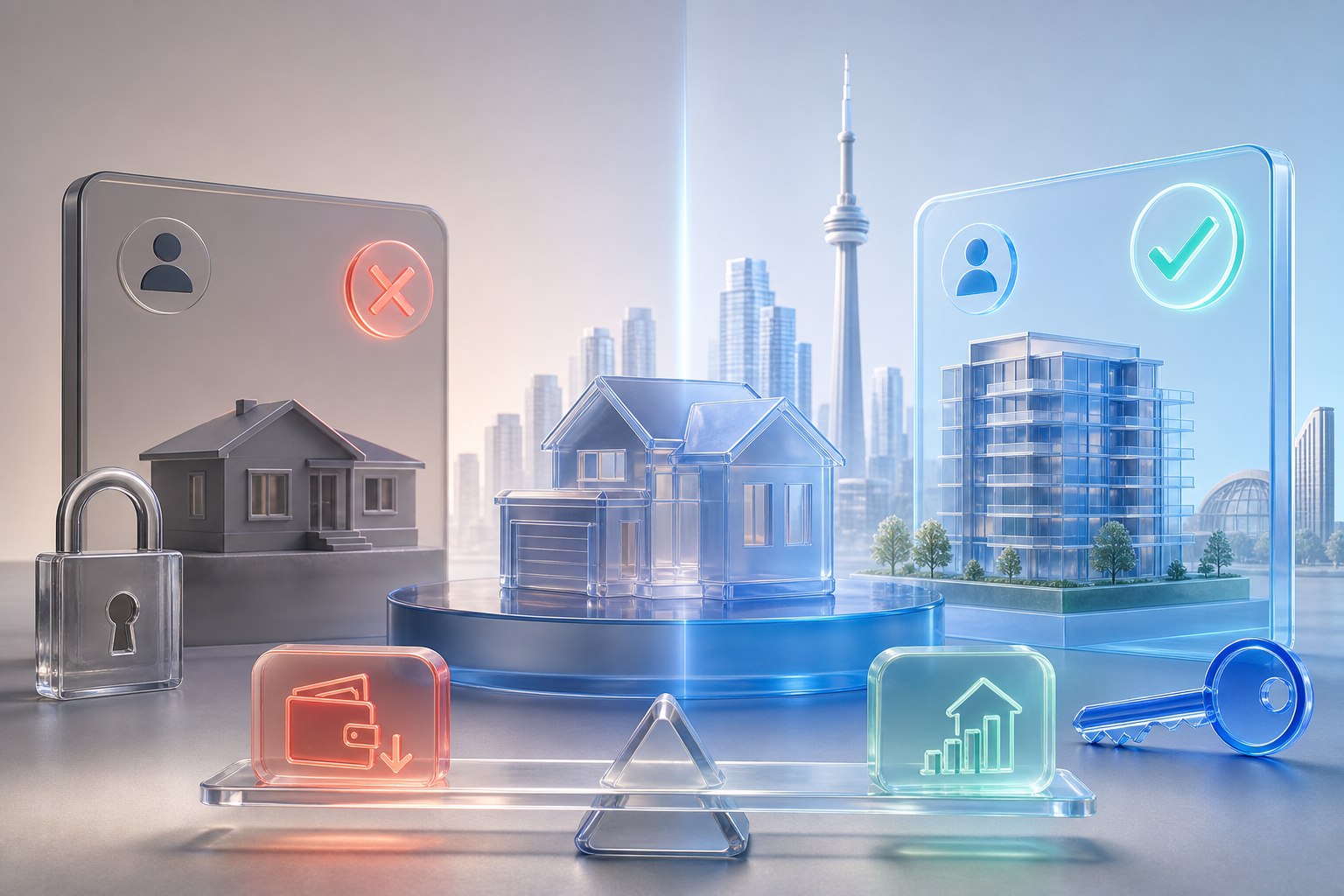 30-Year Mortgages in Ontario: The $1.5M Cap and First-Time Buyer Rule Everyone Gets Wrong post image