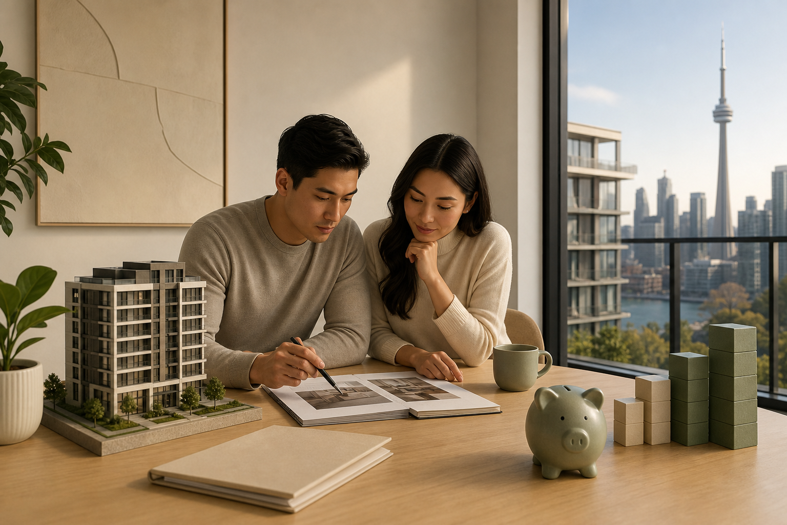 The Ontario First-Time Buyer Playbook: Layer Six Programs to Capture $118,000 Before Your 2026 Closing post image