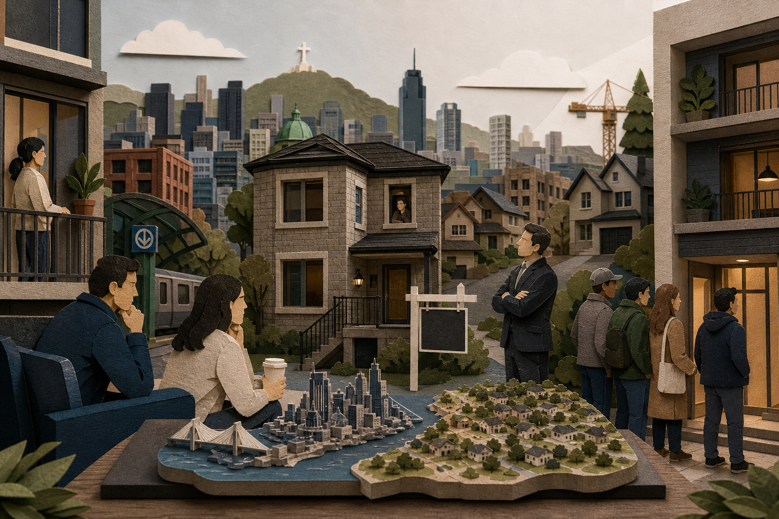 Montreal's 10% Sales Drop Isn't Cooling, It's Selectivity post image