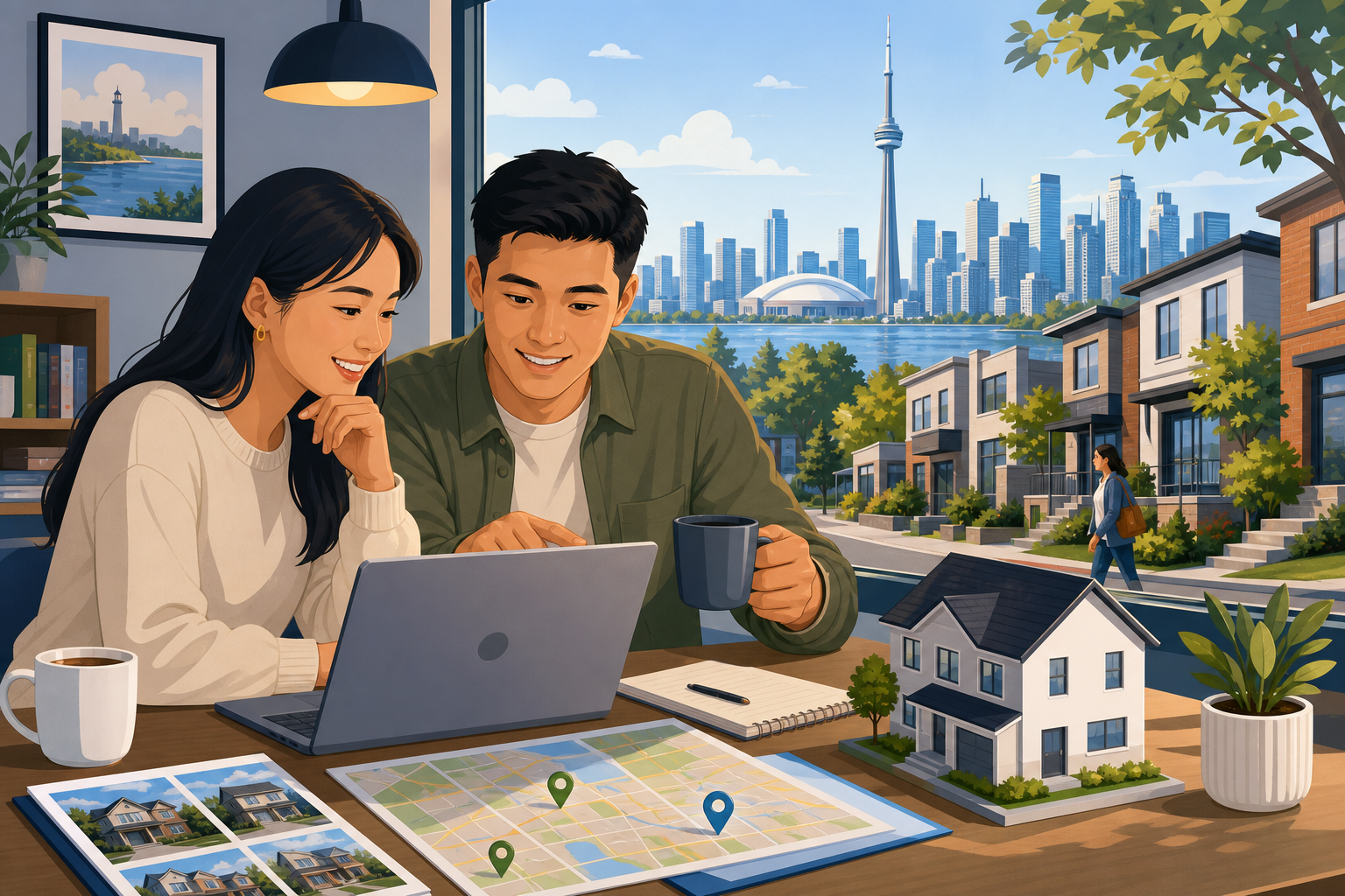 Bank of Canada Holds Rates at 2.25%: Ontario First-Time Buyers Need This Pre-September Strategy post image