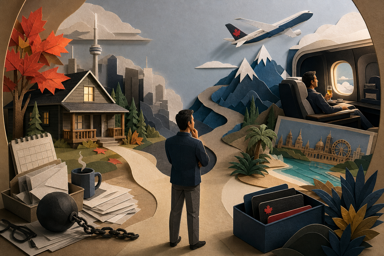 Chexy's mortgage rewards program isn't free money, it's a bet you'll pay the fee post image
