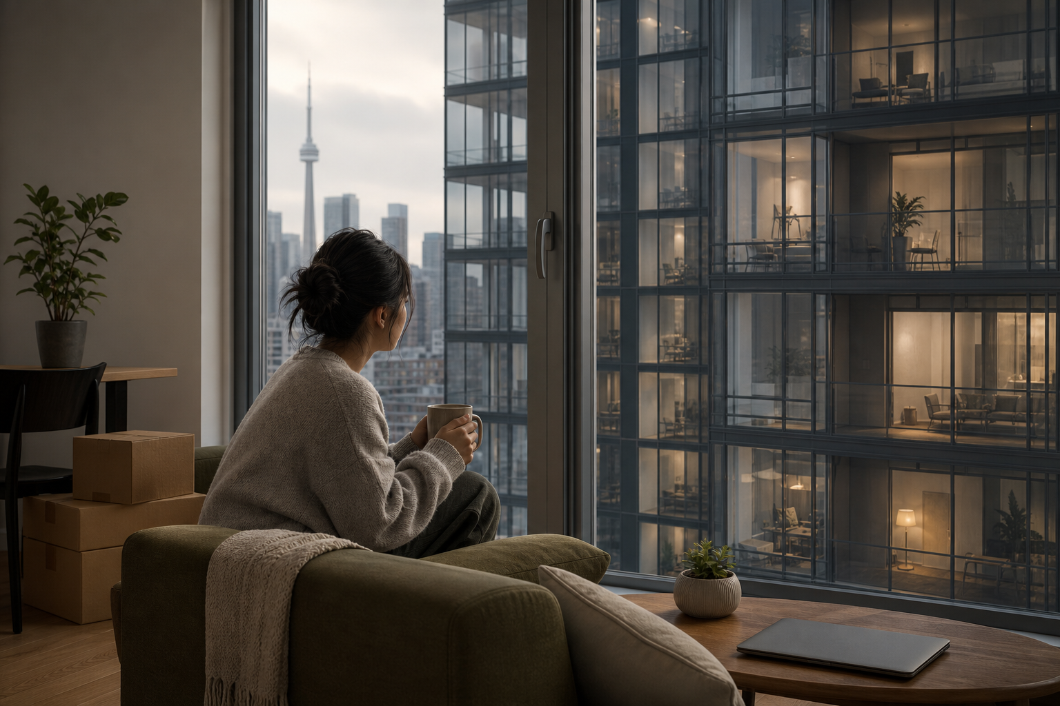 Rents Are Down 4% and Renters Still Can't Afford Housing post image