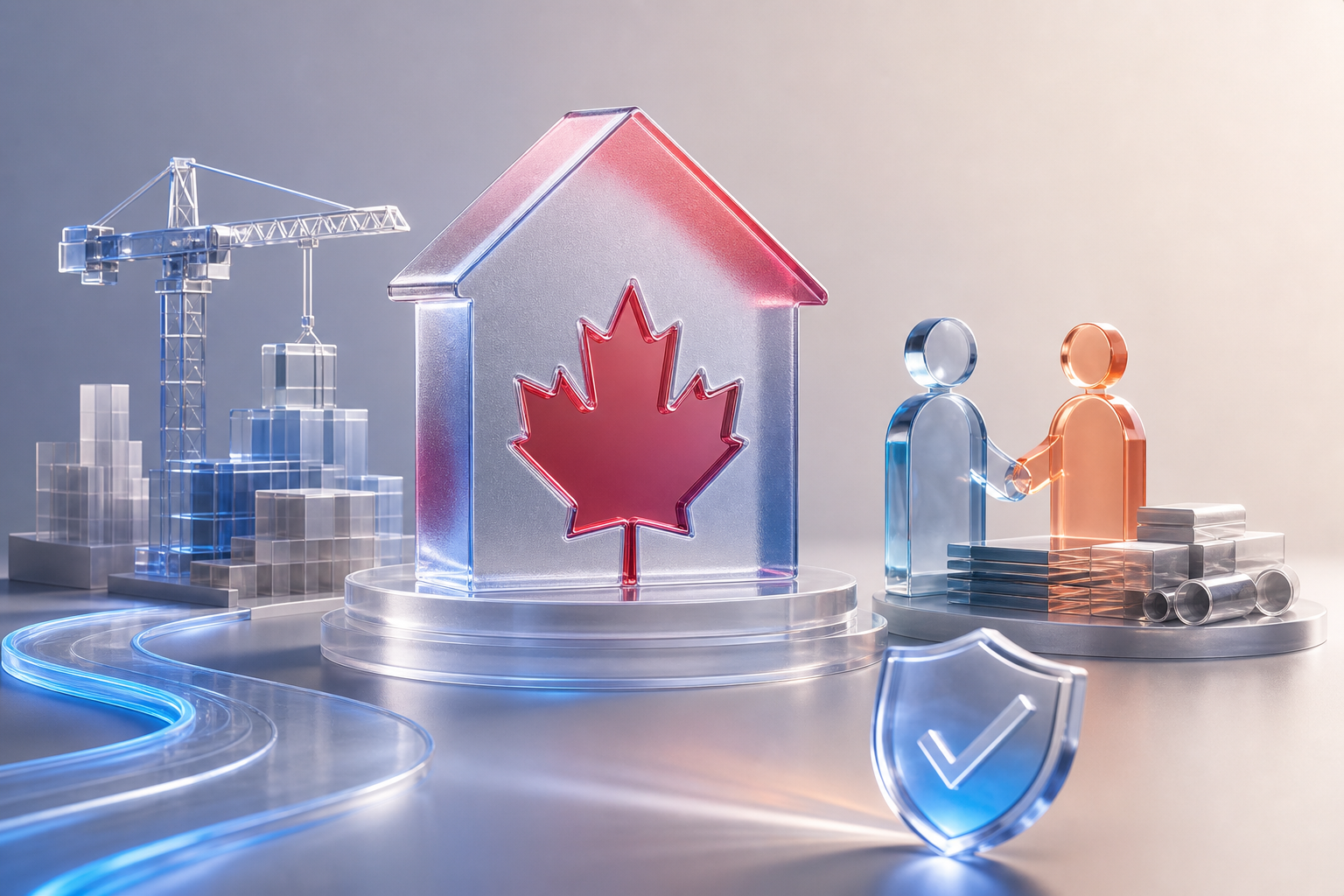 Evan Siddall Returns to Federal Housing Policy as Build Canada Homes Chair post image