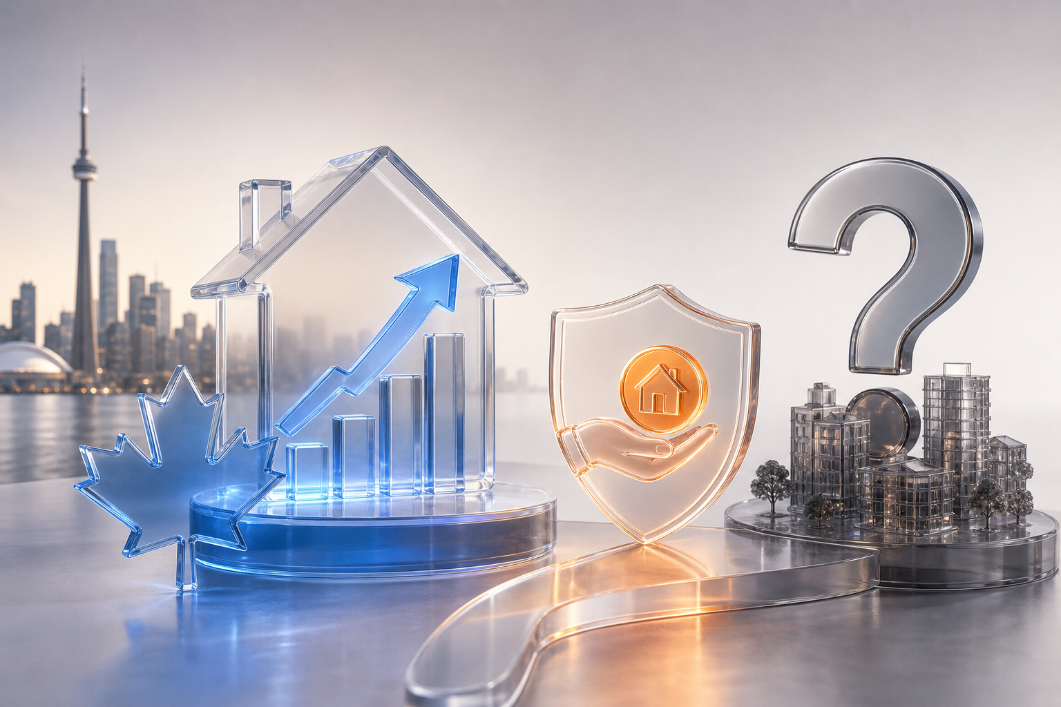 Ontario's HST Rebate Drove 8,410 New-Home Sales in Q2, But Affordability Questions Linger post image