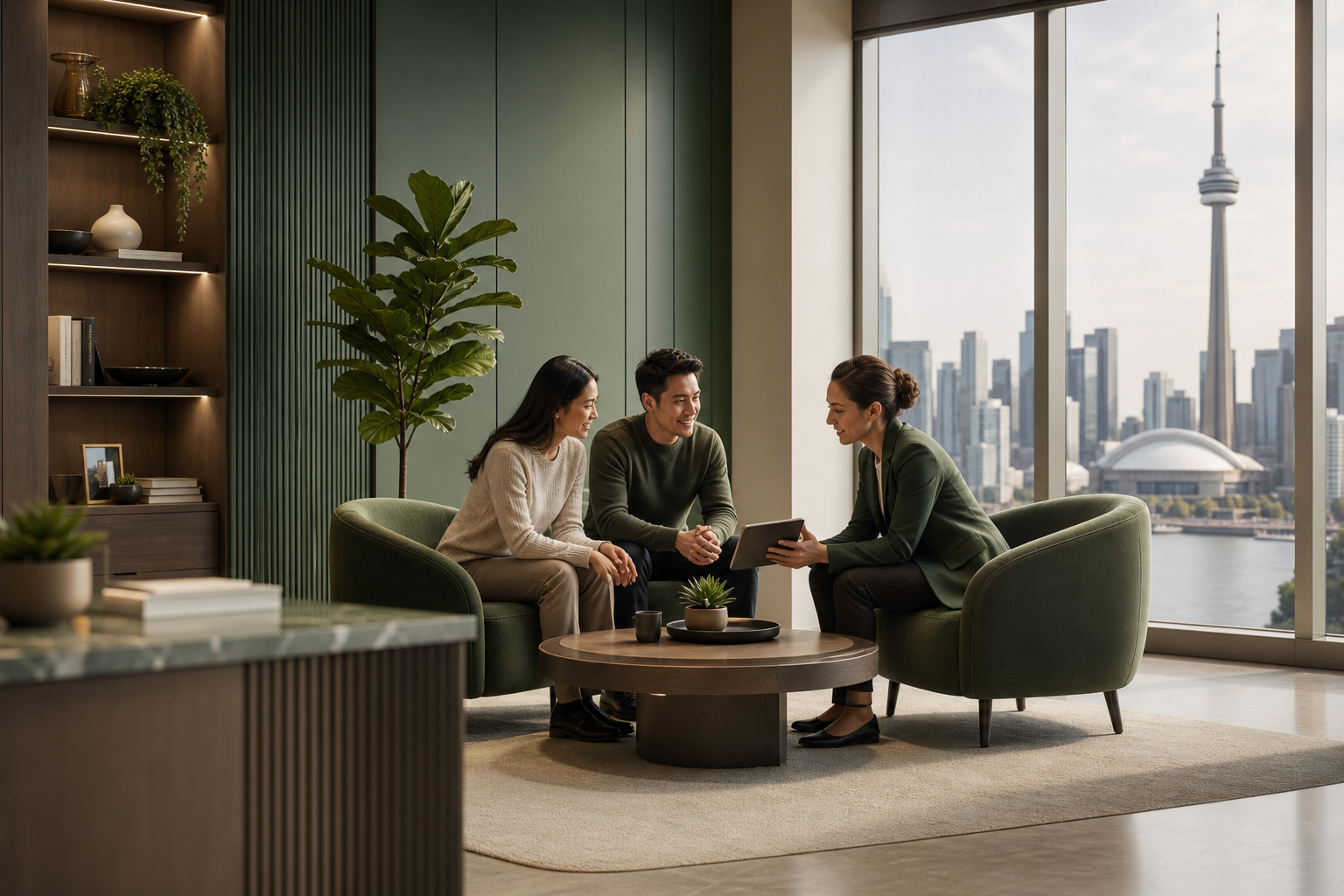Manulife's $28.7 billion mortgage book grew 12% while defaults stayed under 0.2% post image