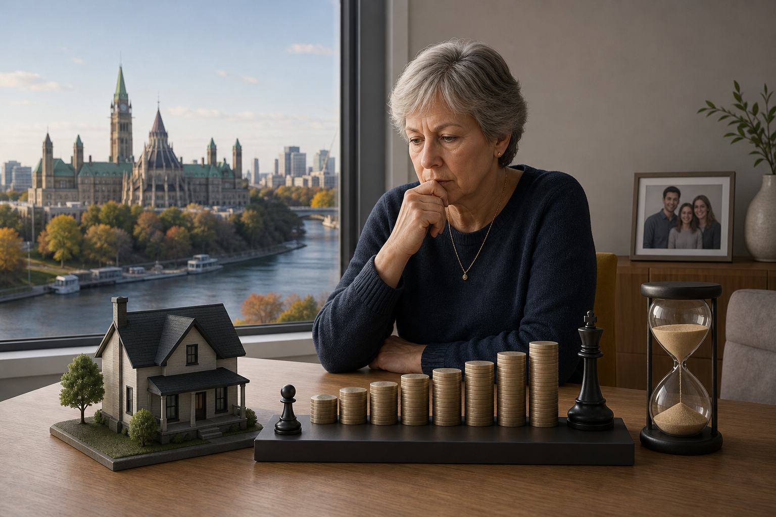 # Reverse Mortgages Rarely Beat Doing the Math on a HELOC in Ottawa post image
