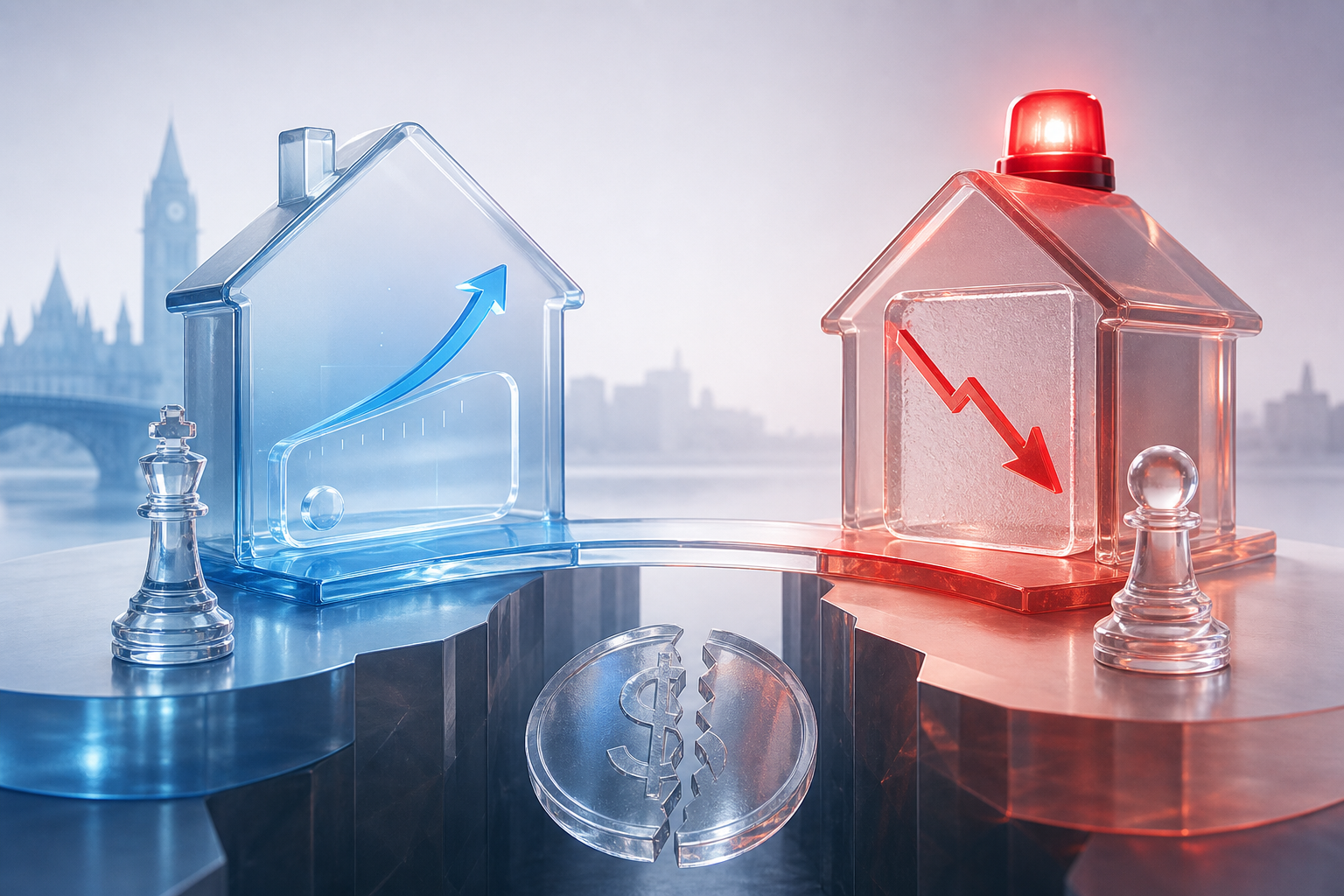 Waiting Until You're Desperate Makes a Reverse Mortgage Far More Expensive post image