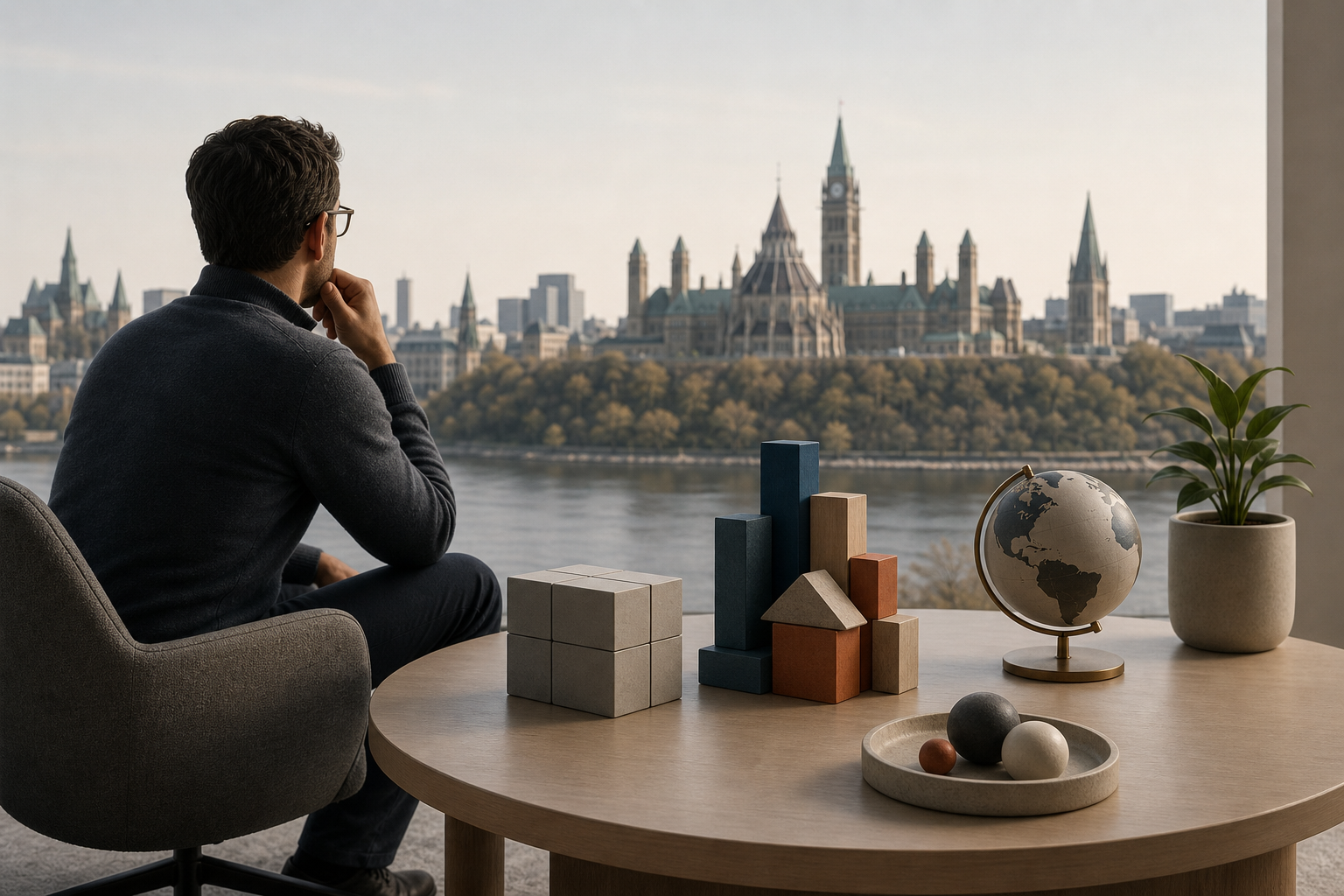 Why the Active vs. Passive Debate Misses the Point Entirely post image