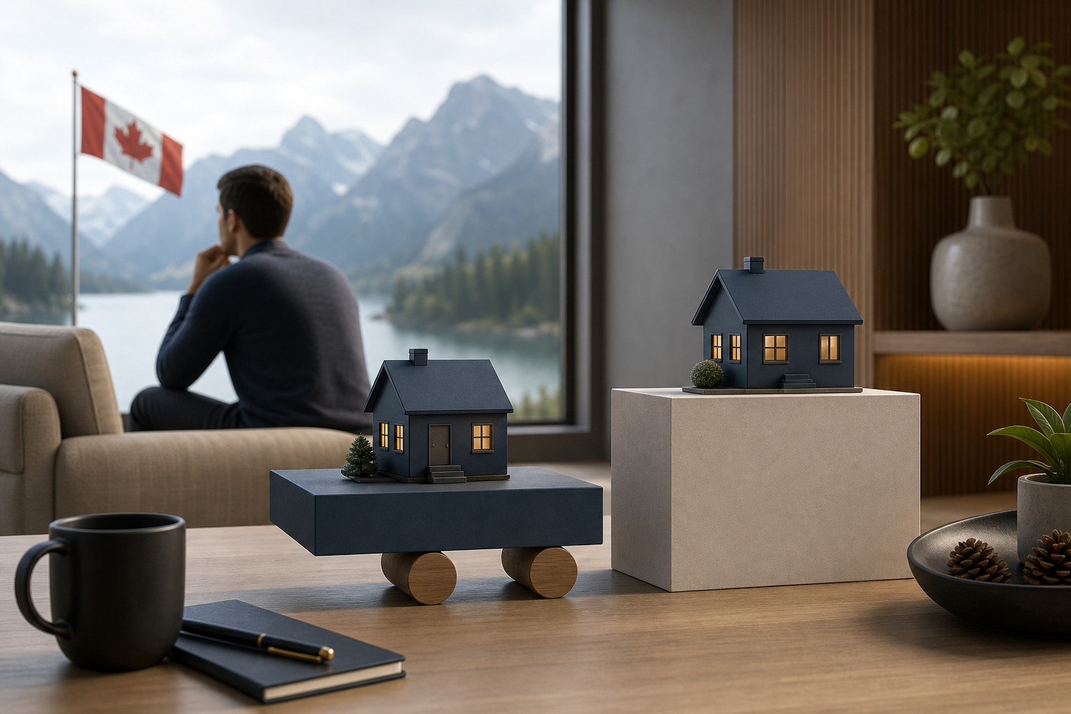 Refinancing Twice Costs Less Than Waiting for the Perfect Rate post image