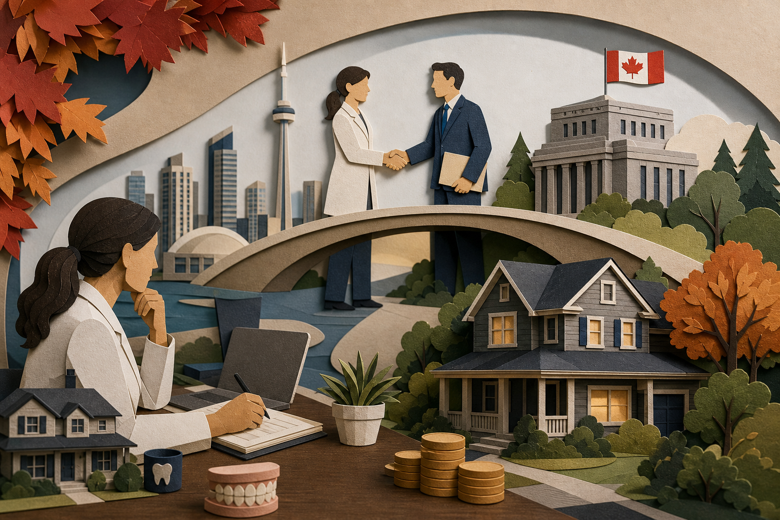 # The CRA Will Cover Up to Half Your Investment Loan Interest If You Structure It Correctly post image