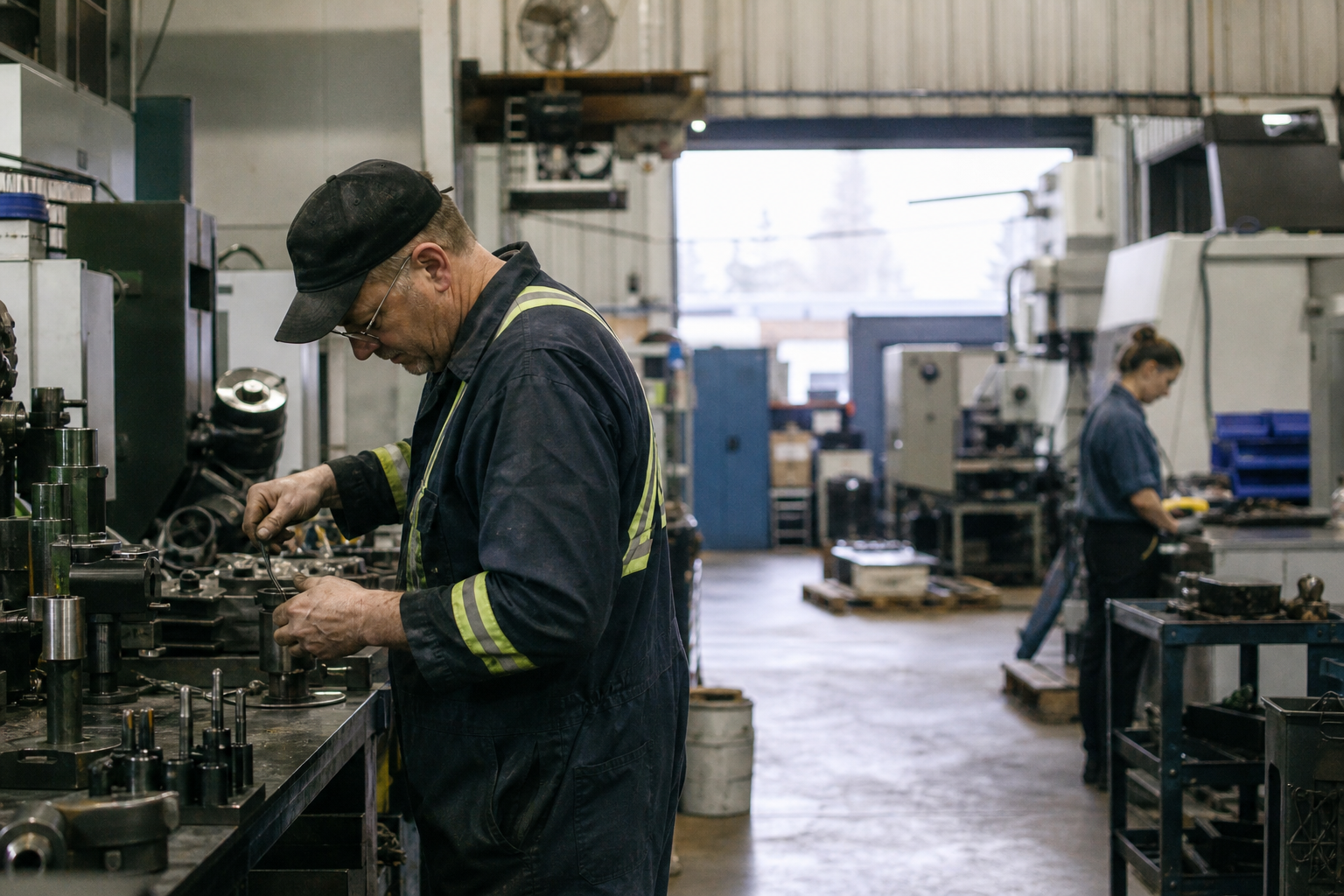 Canada's U.S. export reliance falls to 66.3%: time to stress-test your customer concentration post image