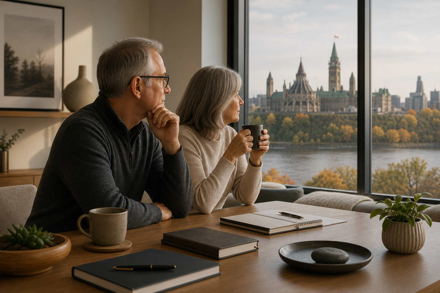 Is $1.16 Million Enough to Retire at 63? One Couple's Real Math post image