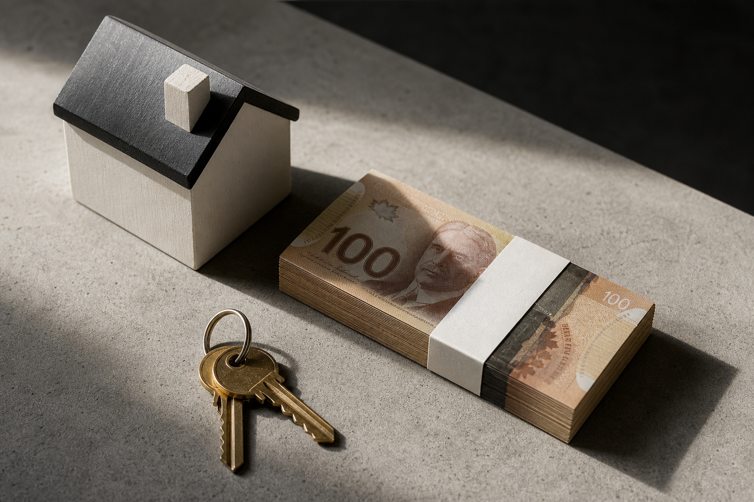 # How a Quiet 5% Cut in Prepayment Privilege Changes Your Path to Owning Your Home Outright post image