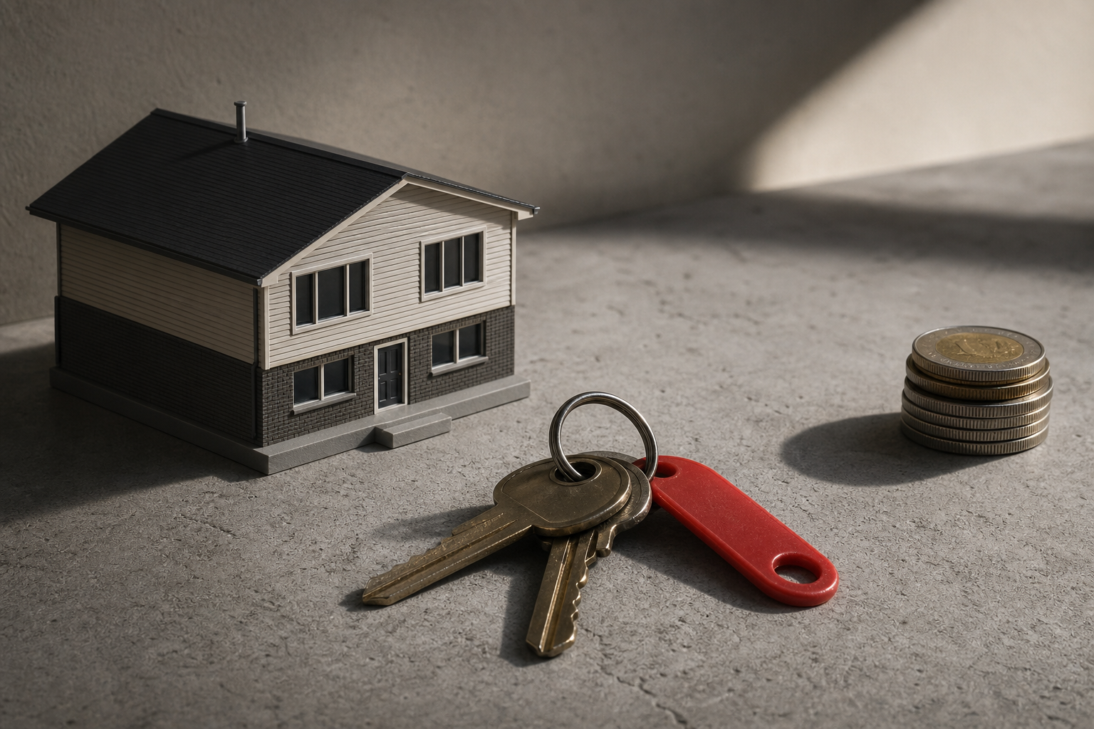 Mortgage Helper Units Look Like a Lifeline Until the First Tenant Stops Paying post image