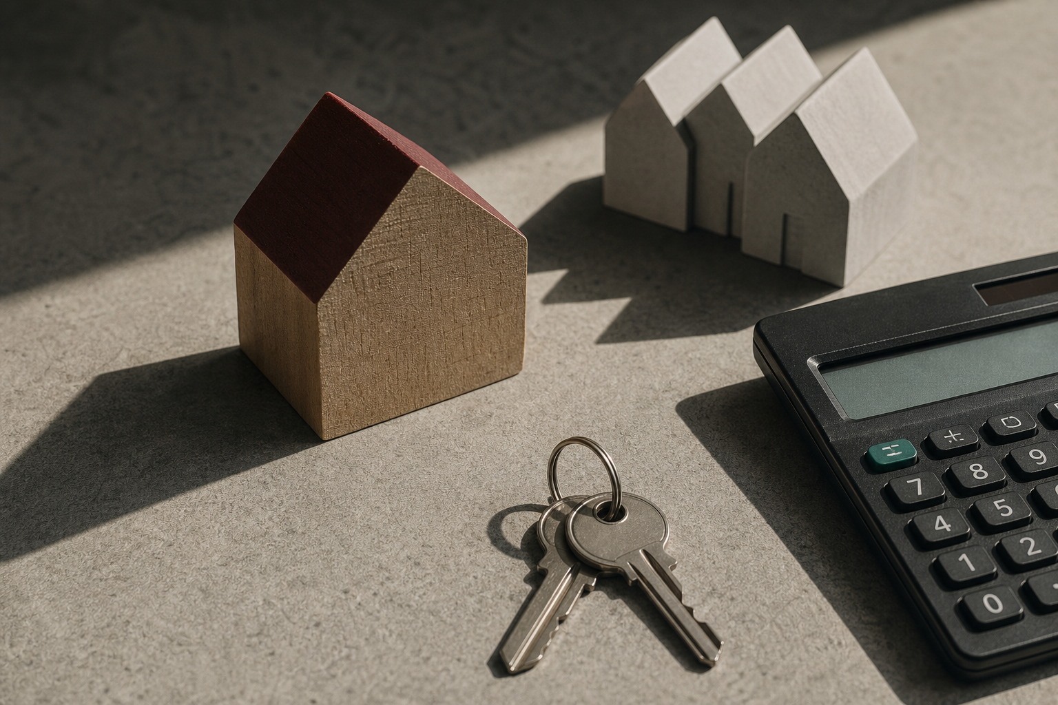 Home prices stall in August as borrowing costs freeze Canadian buyers and sellers post image