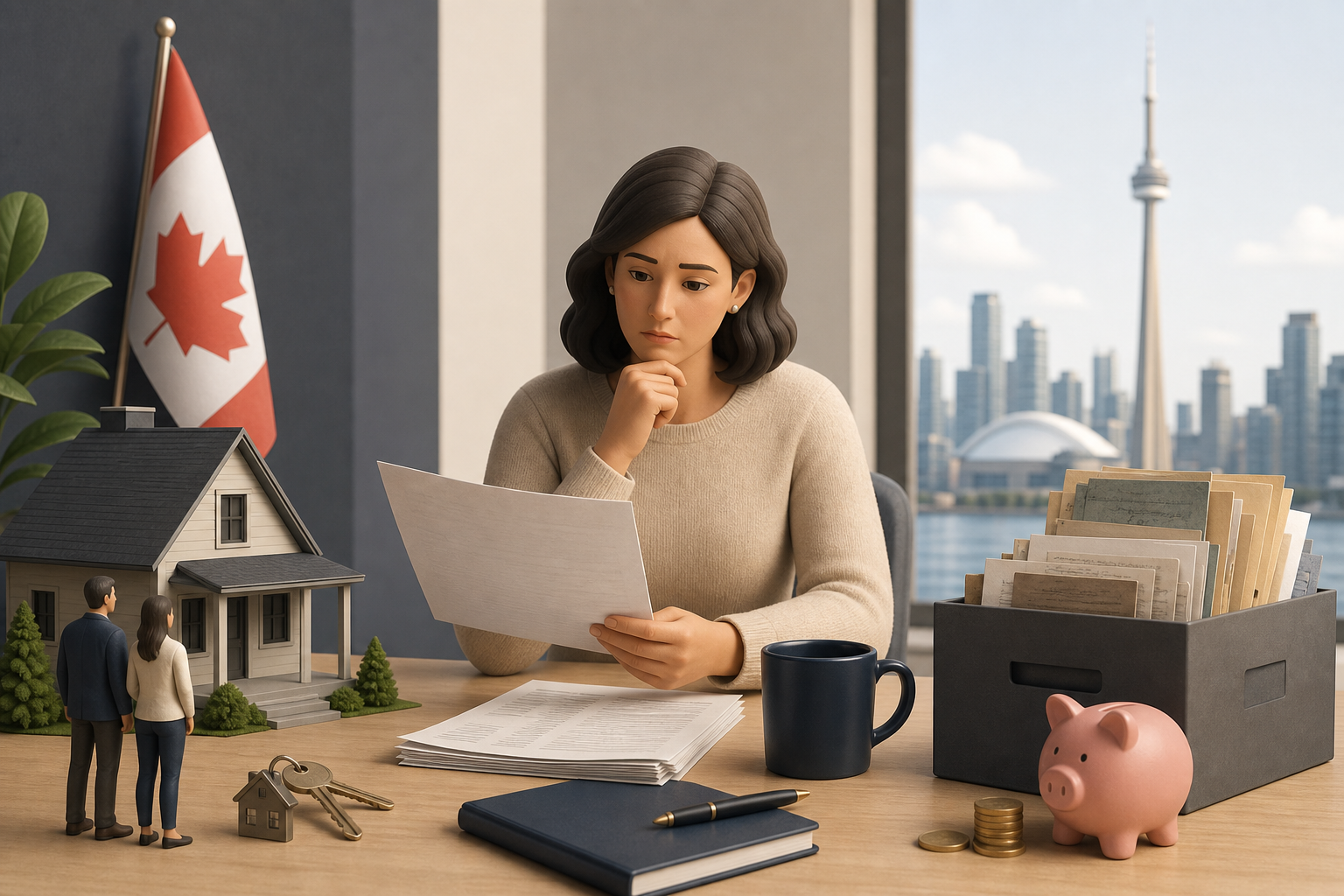 Canada's Trust Reporting Rules Still Trip Up Filers After Simplification post image