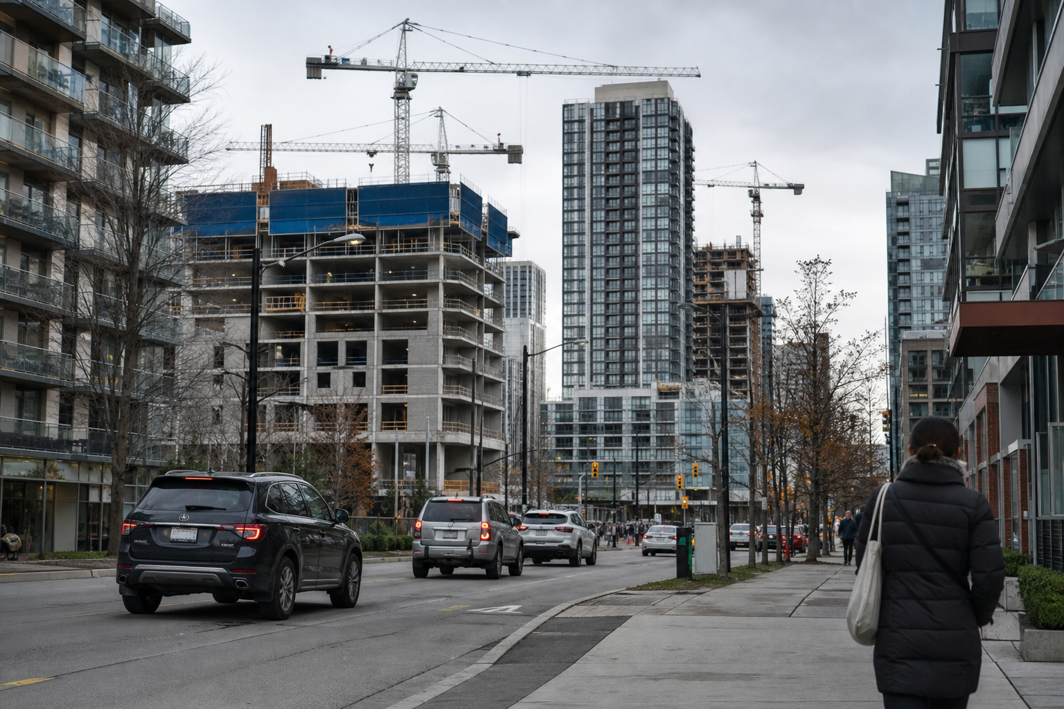 Canada's Apartment Boom Isn't Overbuilding, It's Correcting a Decade of Scarcity post image