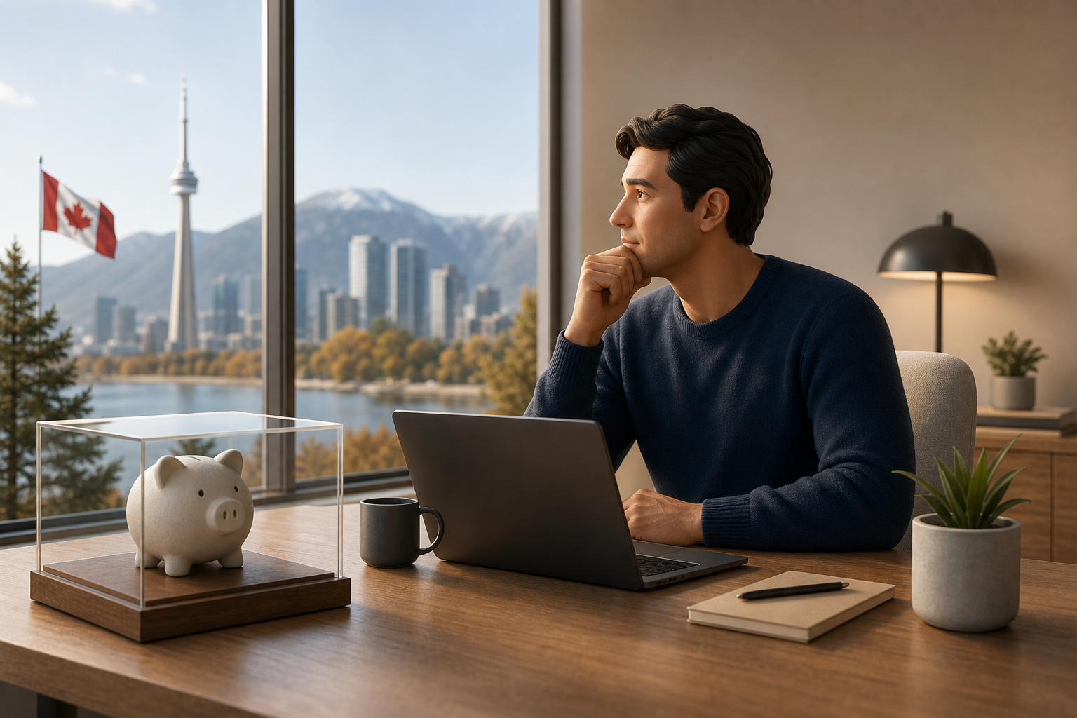 EI's 55% replacement rate now explicitly ties to insurable earnings, not gross pay—the $68,900 cap you need to know post image