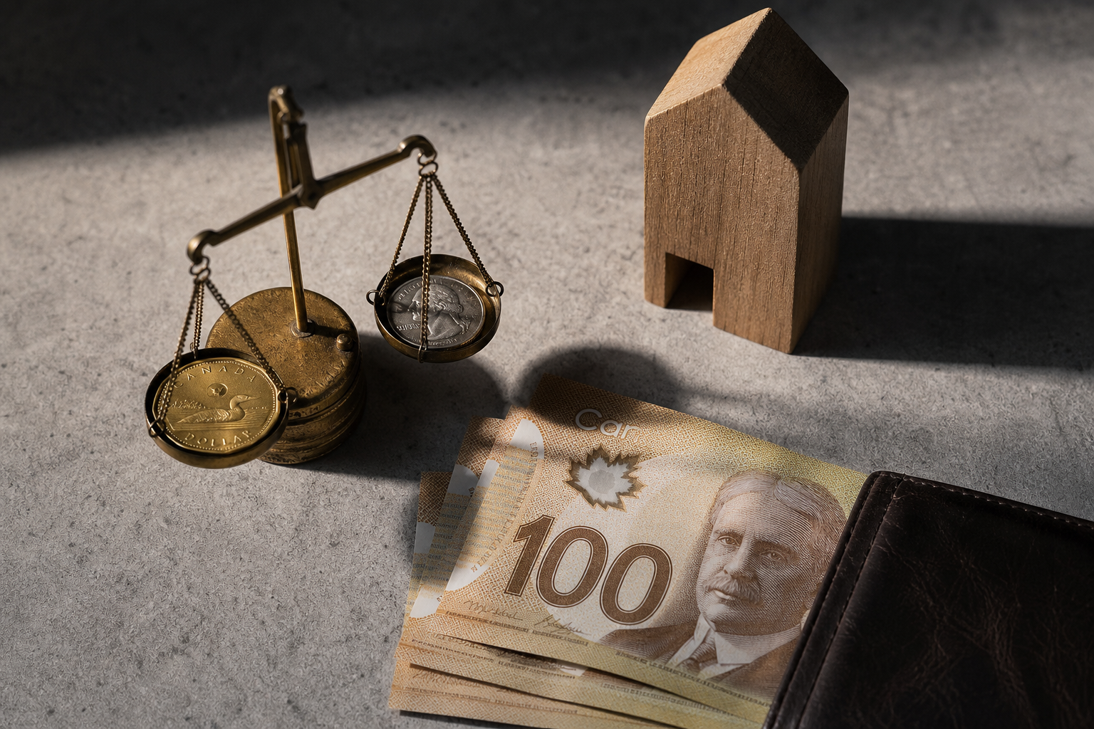 Why Canadian Rates May Rise Even After the Fed Just Hiked post image