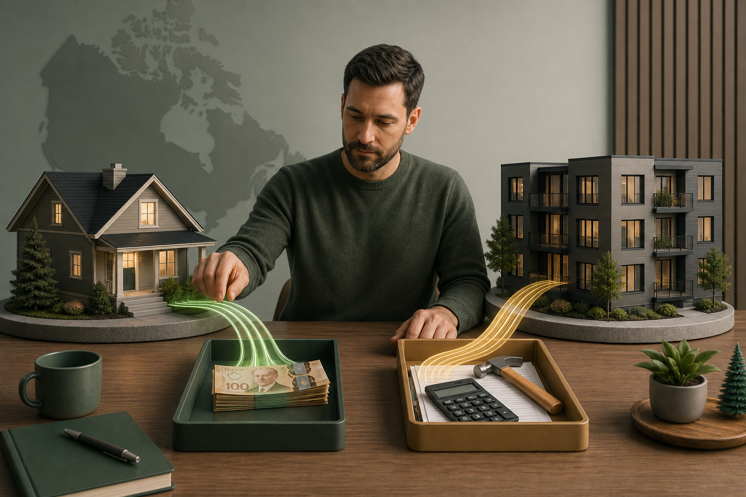 Why Your Rental Income Should Never Touch Your Personal Account post image