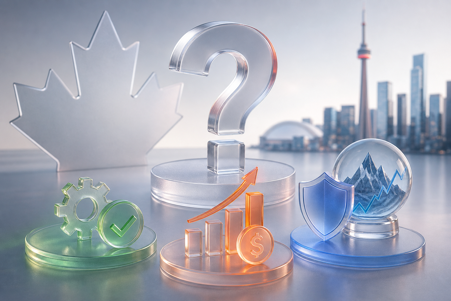Do Canadians in Their 30s and 40s Really Need a Financial Advisor? It Depends on 3 Factors post image