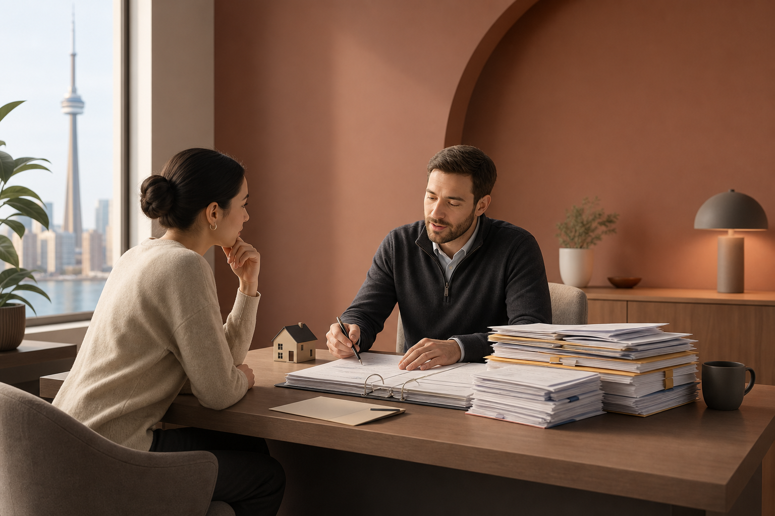 When a Strong Mortgage Application Still Gets a No post image