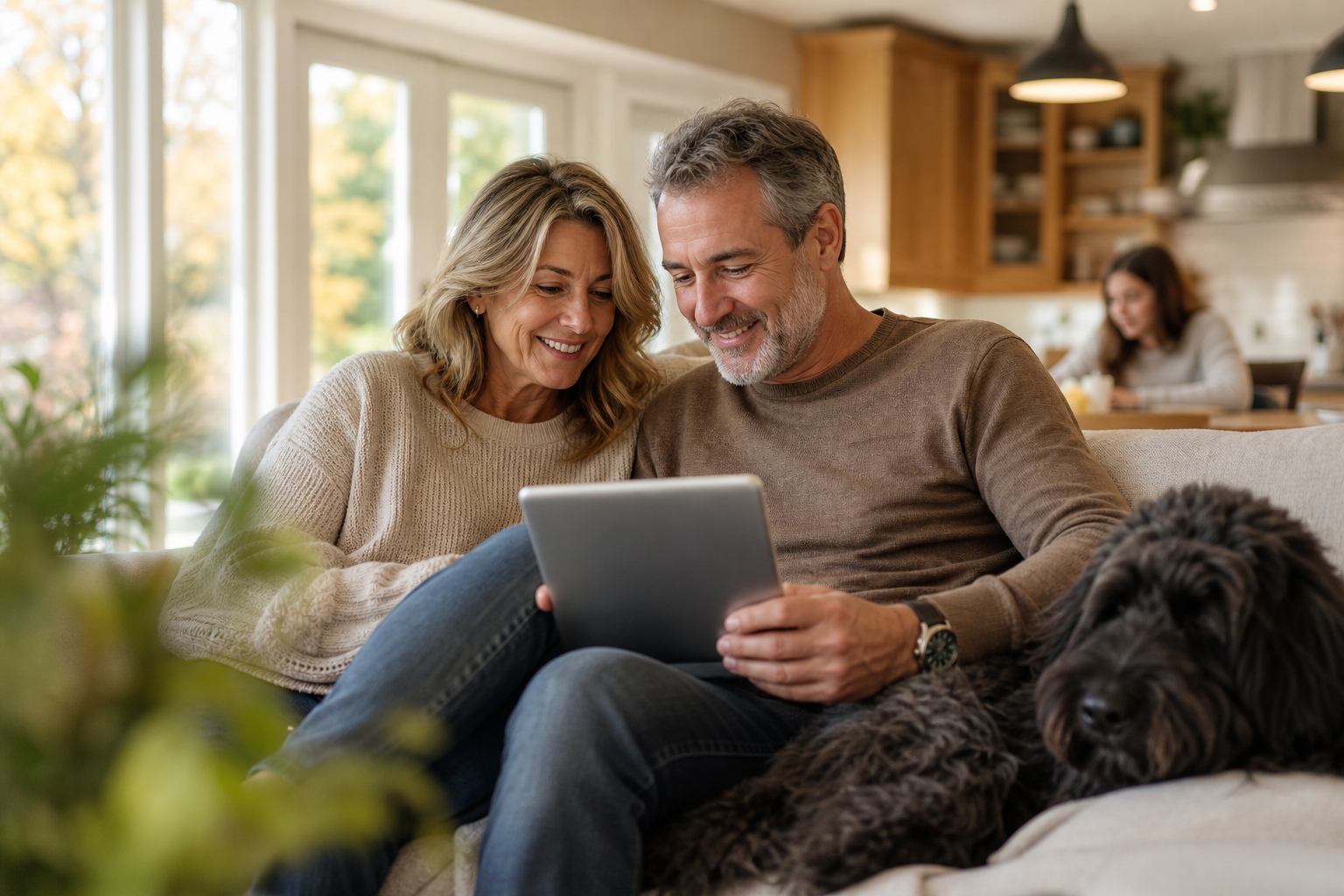 If You're Going to Tap Home Equity in Retirement Anyway, Why Wait to Do It? post image