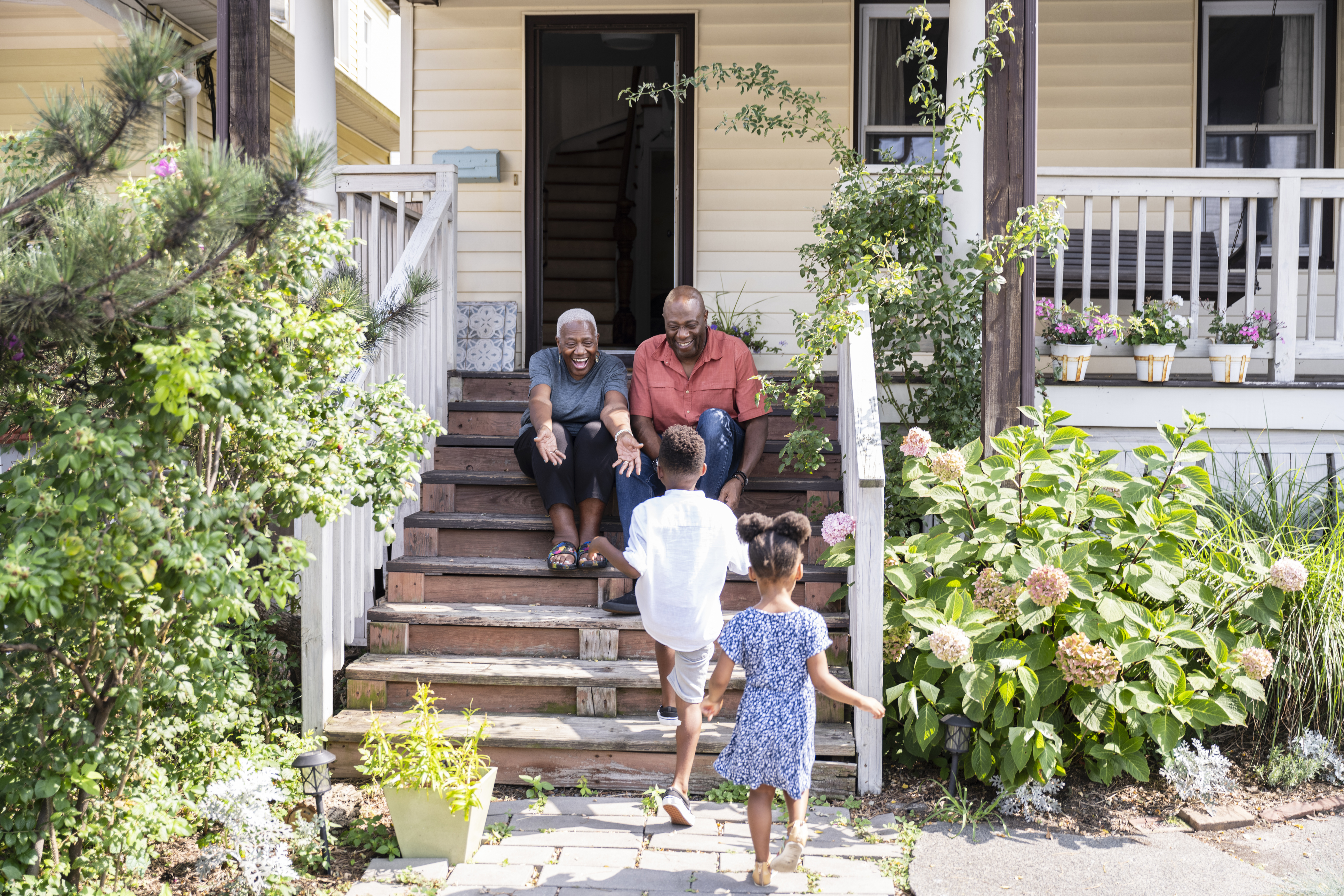 Canadians Are Fallng Short for Retirement. Your Mortgage Could Close the Gap. post image
