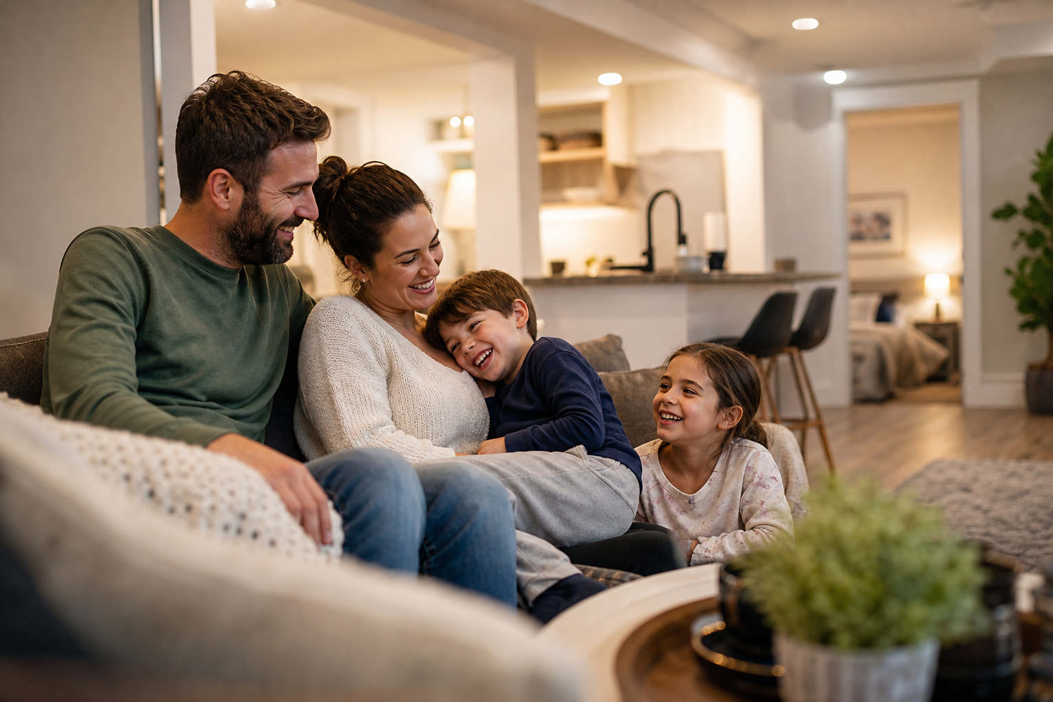 A Cooling Rental Market Makes This the Best Time to Turn Your Basement Into Tax-Deductible Wealth post image