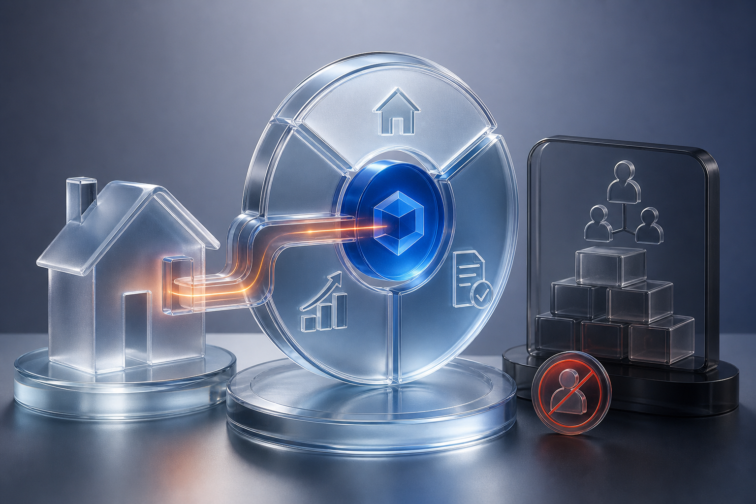 The Smith Manoeuvre™ Isn't a Mortgage Product, It's a Multi-Discipline Strategy Most Brokers Can't Deliver post image