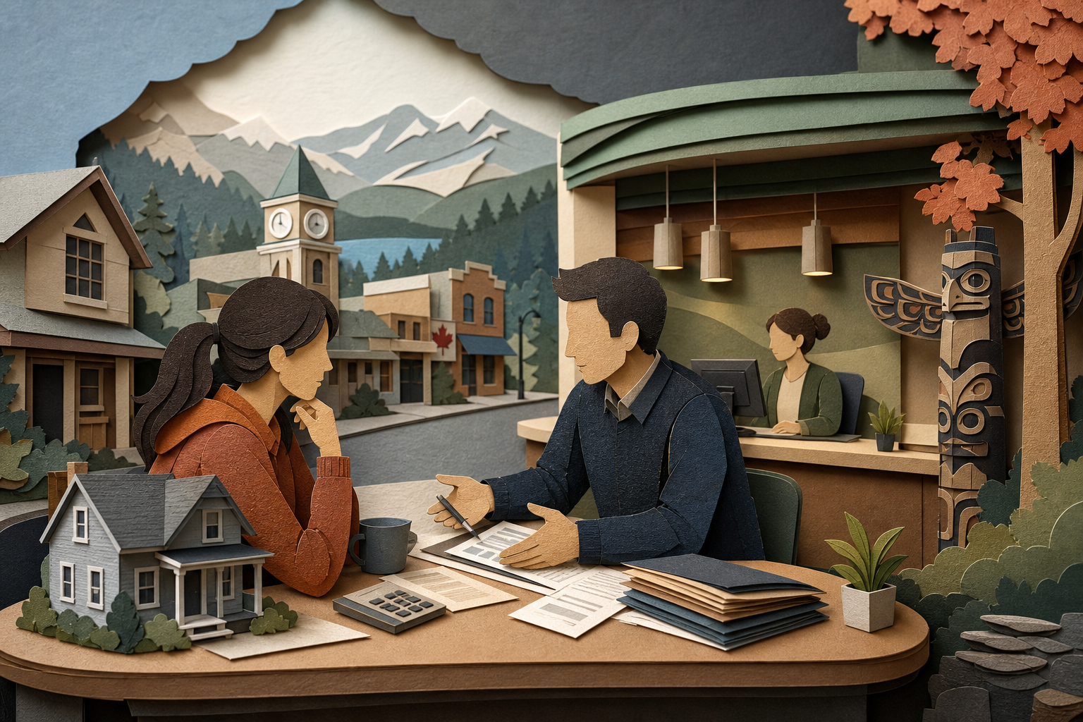 Five Questions That Tell You Whether a Lender Will Say Yes Before You Apply post image