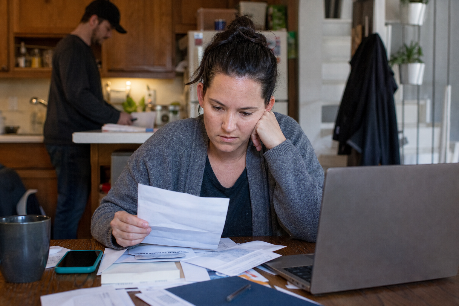 Big Six impaired loans hit $37.5 billion: what tripling distress signals for Canadian borrowers post image