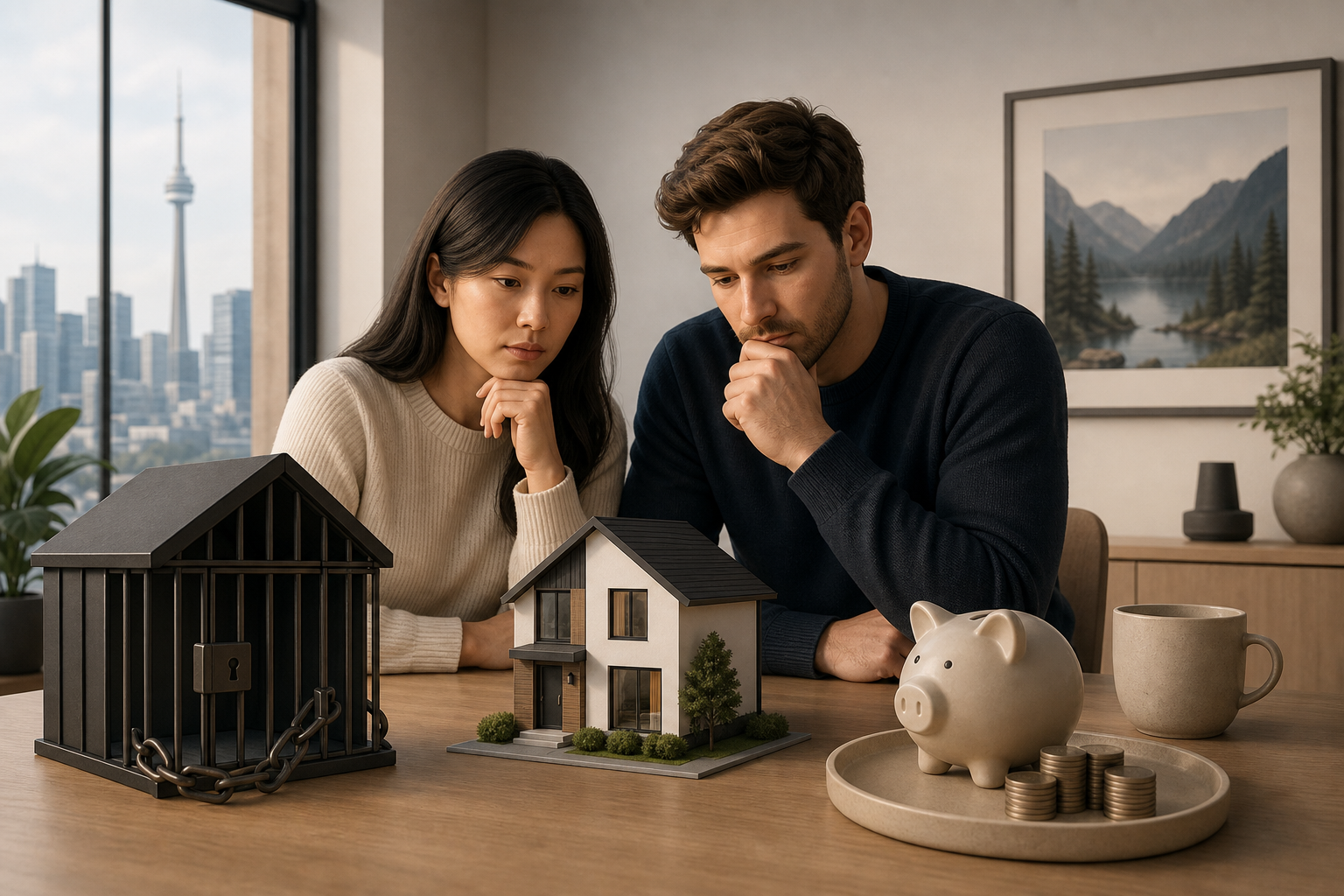 The Qualifying Rate Is Not Your Rate: Why Homebuyers Leave Money on the Table post image
