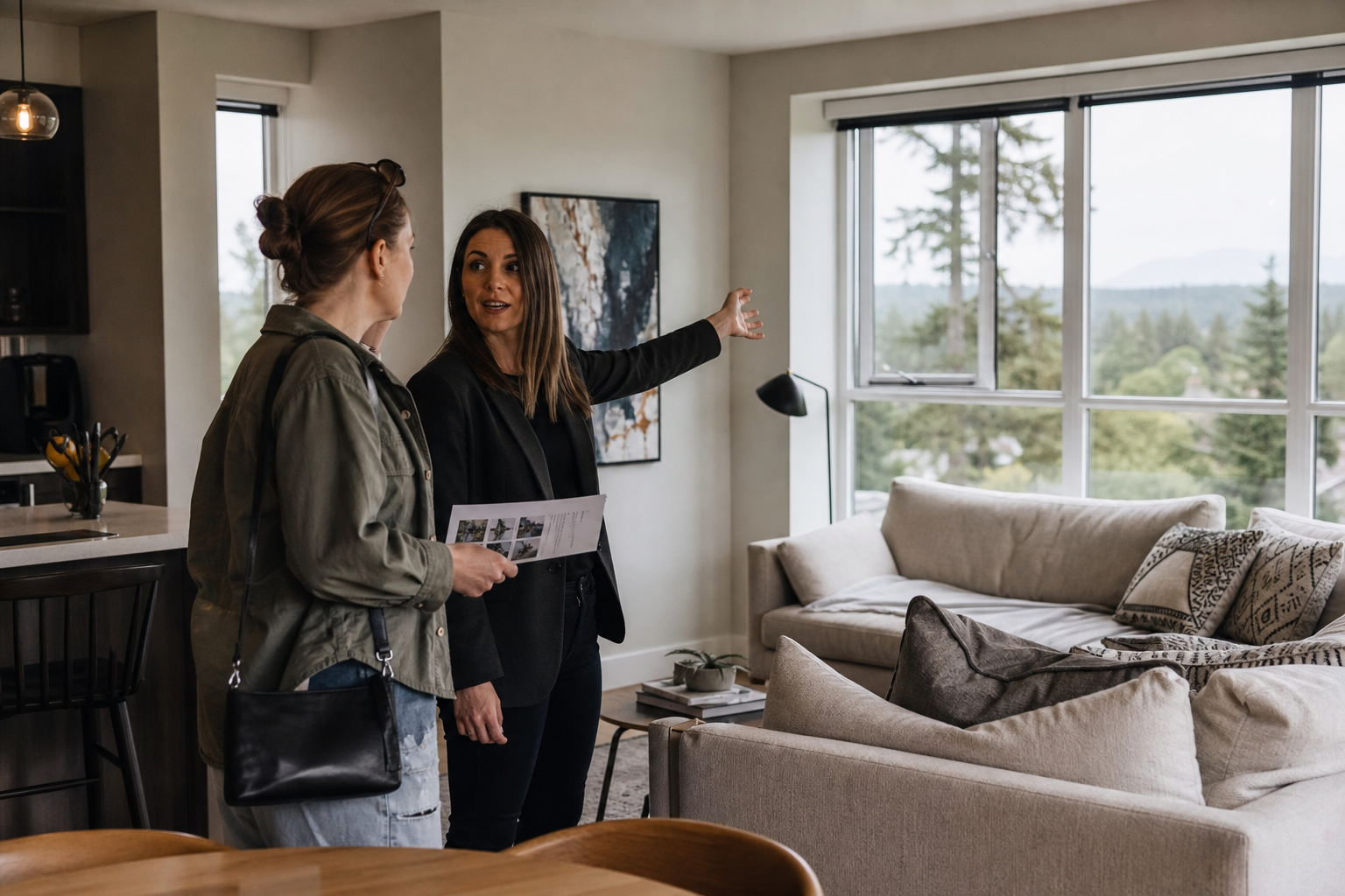 Fixed Rates Climbed in August, But Falling Home Prices Still Gave Canadian Buyers the Upper Hand post image