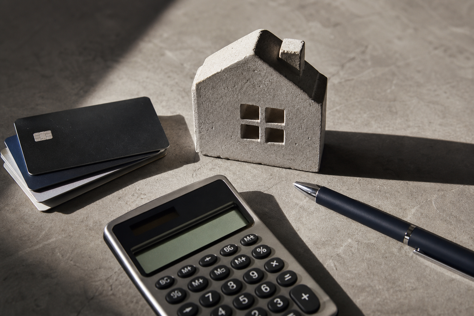 How $38,000 in Debt Changes Your Down Payment Math in British Columbia post image