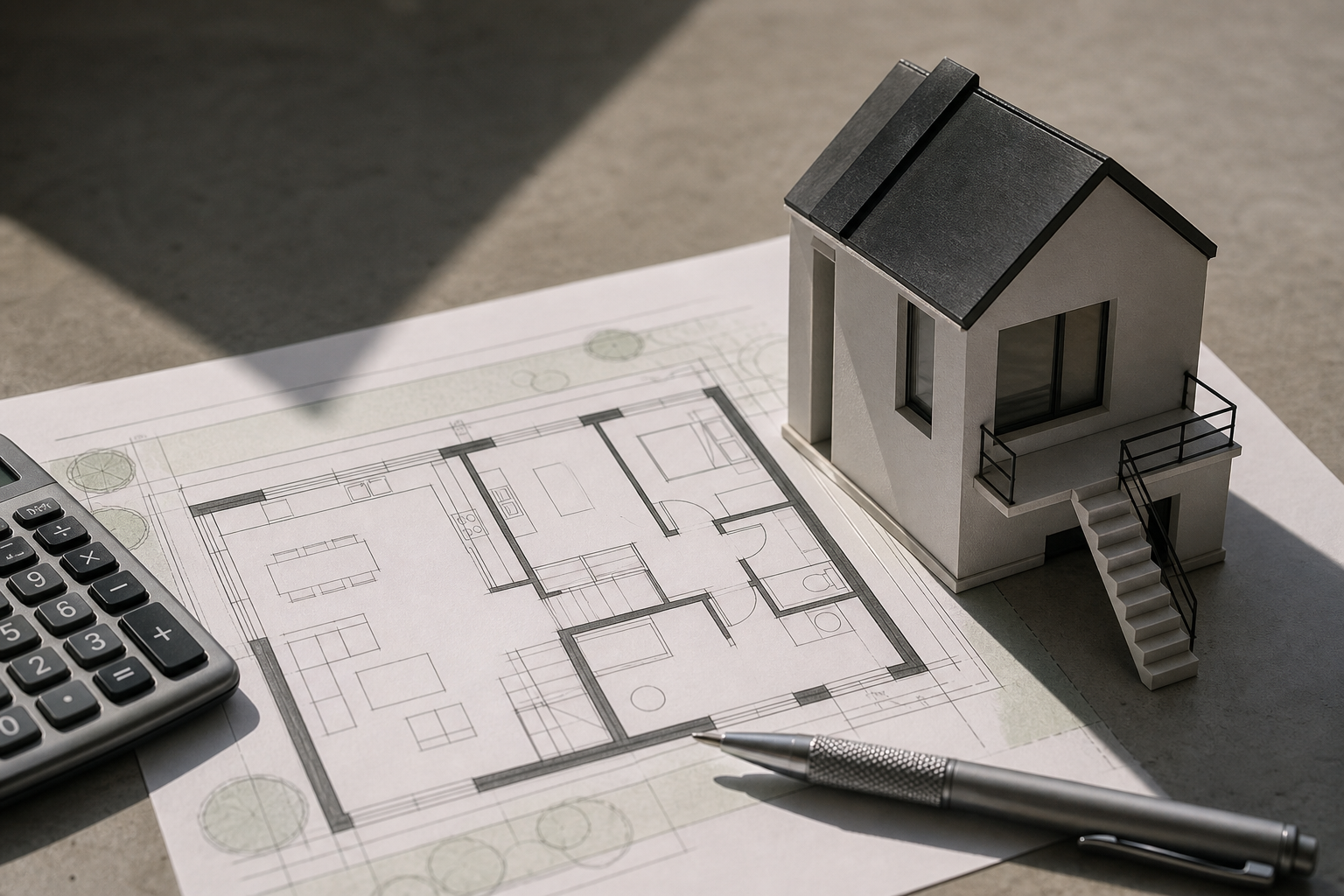 Why More Canadian Homebuyers Are Building Rental Suites Into Their Purchase Plans post image