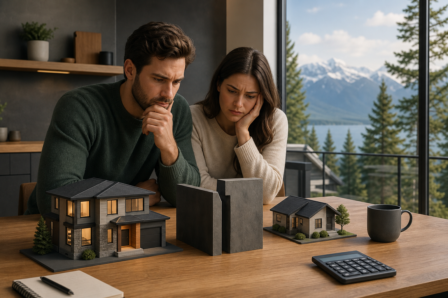 The Stress Test Breaks Your Math: Why Your Pre-Approval Doesn't Match Your Actual Buying Power post image