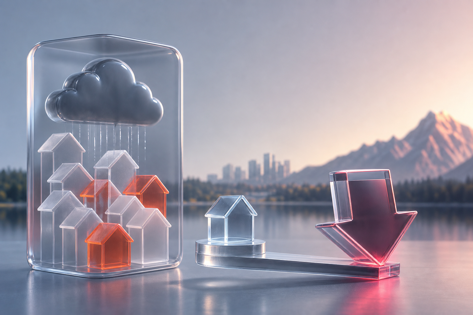 The Housing Shortage Doesn't Make Your Renewal Safer post image