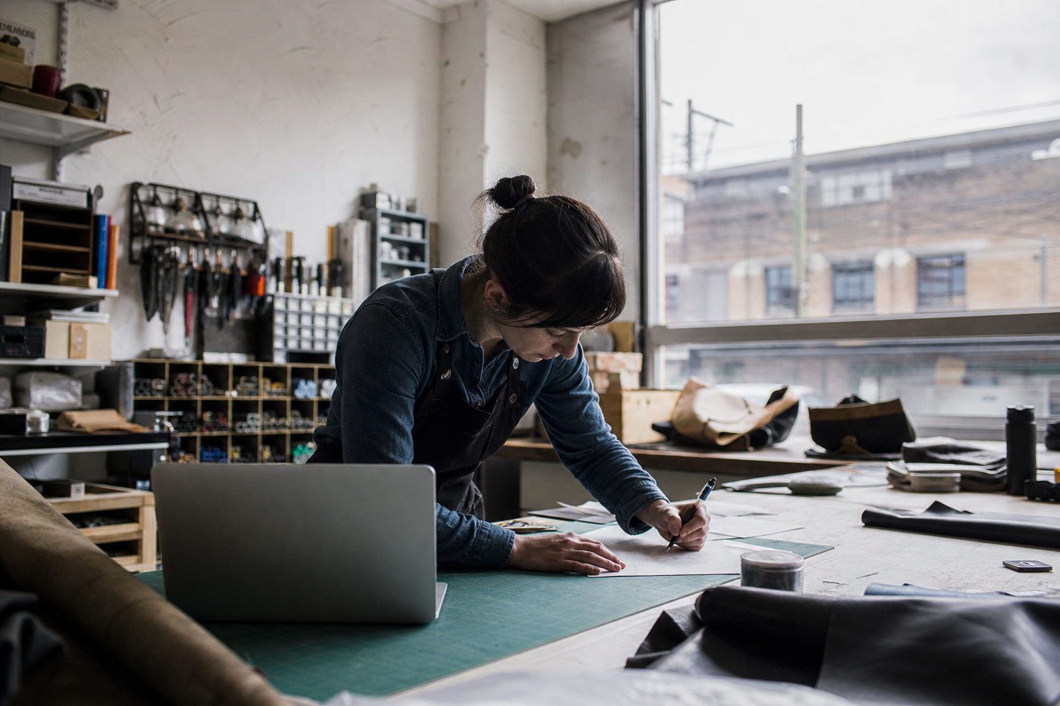 CMHC Self-Employed Income Policy Still Uses 15 Percent After Four Years post image