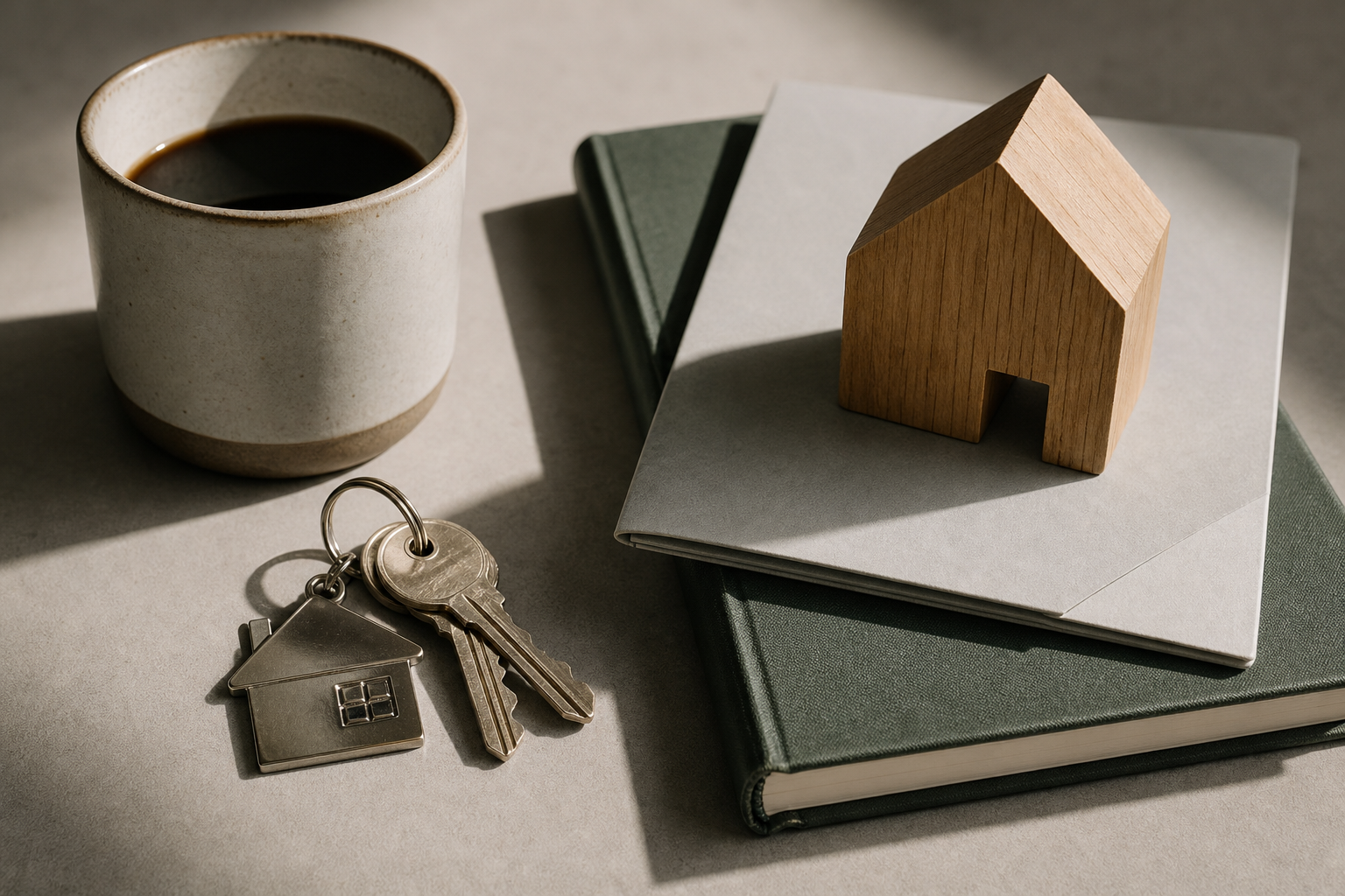 A Weak Jobs Report Opens a Narrow Window on Fixed Mortgage Rates post image