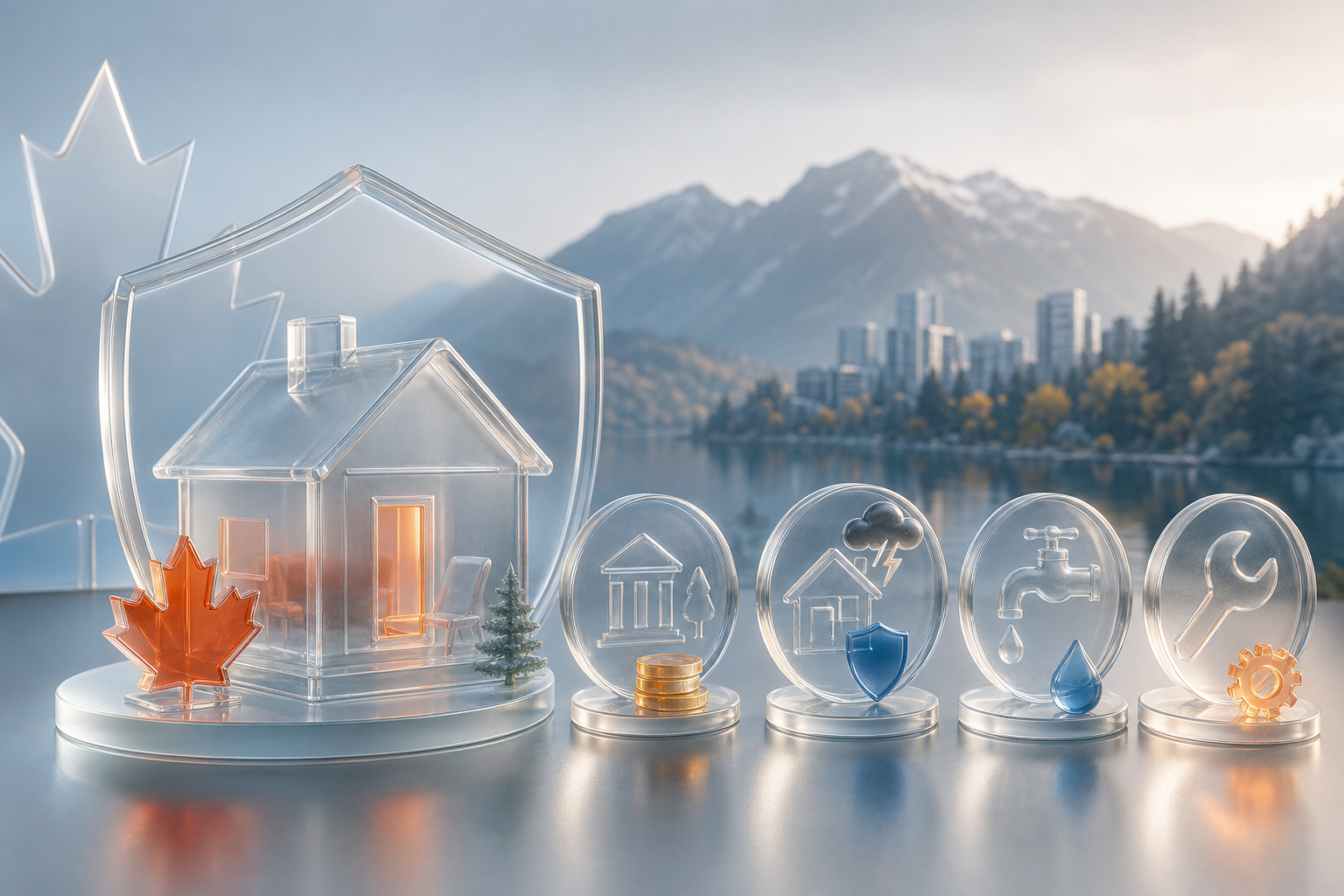 Paid Off the Mortgage? The 4 Housing Costs Your Retirement Still Has to Cover post image