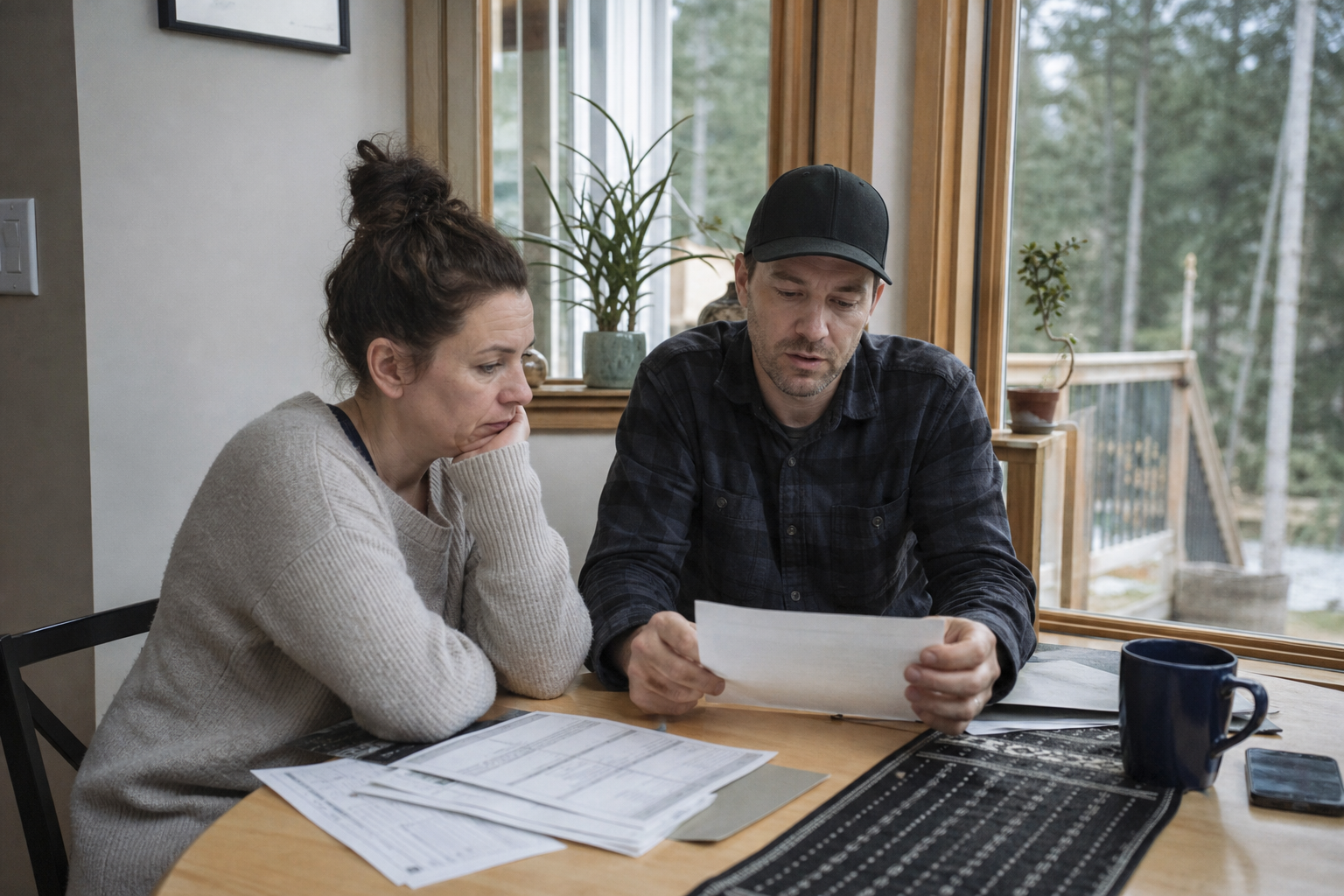 Mortgage Fraud Rates Are Falling, and Equifax Says AI May Be Why post image
